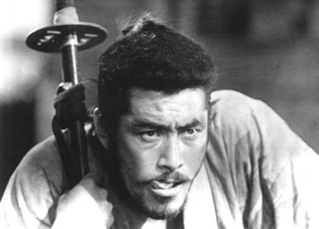 1 апреля родился японский актёр Тосиро Мифунэ