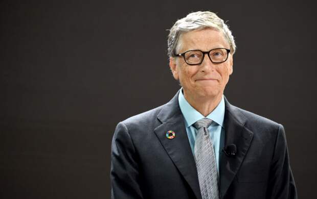 Билл Гейтс лишился места в совете директоров Microsoft: что стало причиной