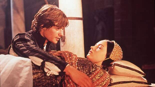 Romeo And Juliet Scene 4 Act 2