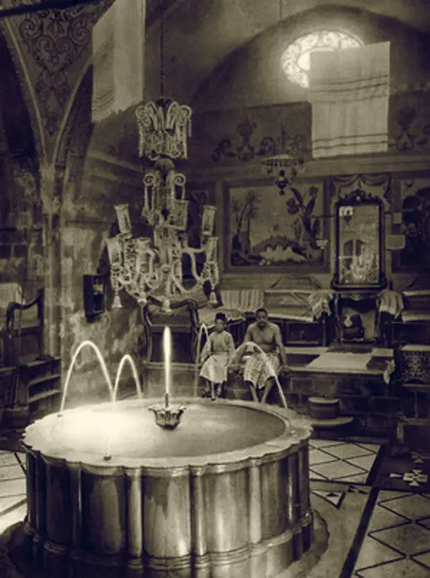 Фото №3 - Топ-10 причин, почему религия полезна для здоровья