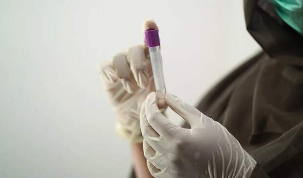 В Кабардино-Балкарии за сутки коронавирус подтвердили у 18 человек