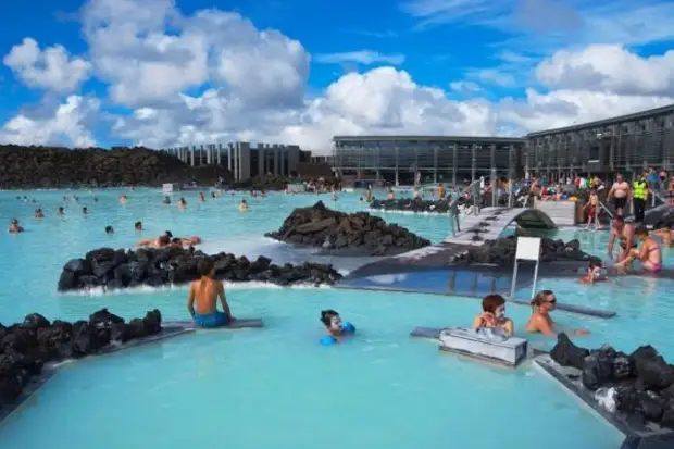 Необычные факты об Исландии