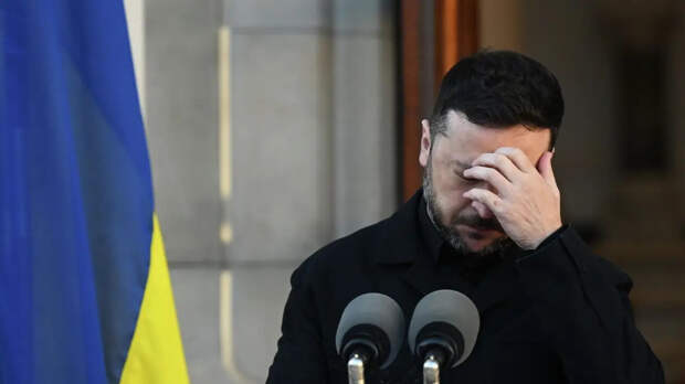 Бесперспективные перспективы переговоров. Почему компромисс невозможен