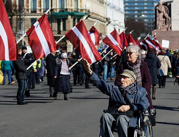 Российский МИД и «красные линии» зелёным фломастером