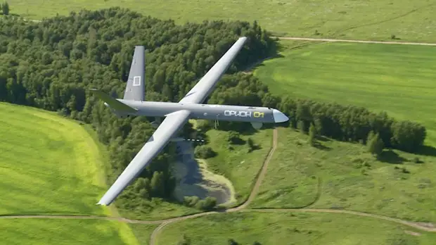 «Одно из приоритетных направлений»: почему в Минобороны РФ говорят о важности развития беспилотной авиации