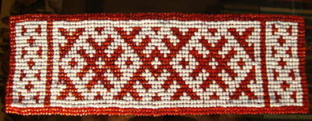 Бисер и мистика