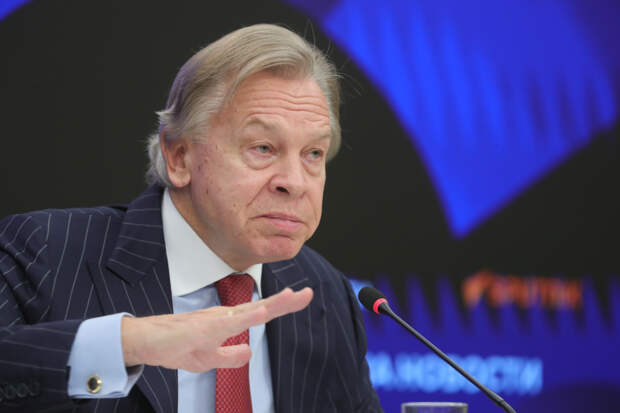 Украину назвали причиной ослабления ЕС