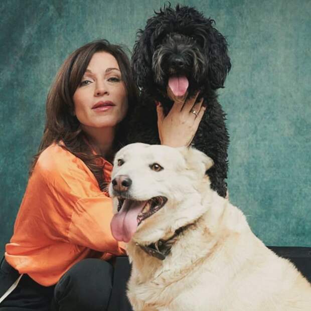 Рождение звезды: Алёне Хмельницкой исполняется 55 лет