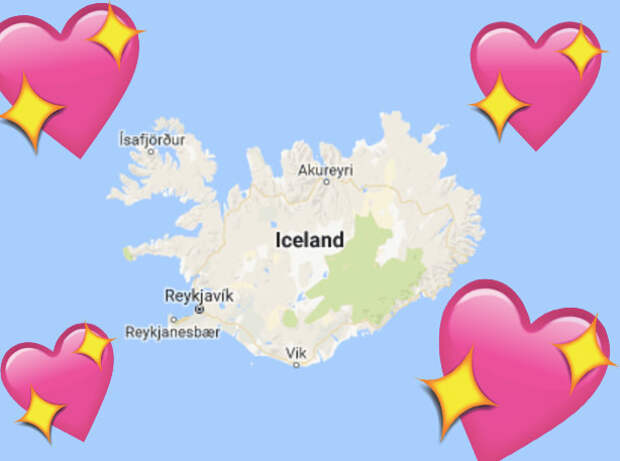 18. Самая мирная страна в мире исландия, факт