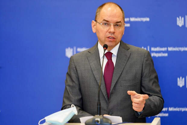 Киев призвал соблюдать «информационную гигиену» и бойкотировать «Спутник V»