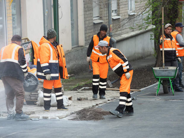 МВД расширит полномочия в сфере трудовой миграции иностранных специалистов