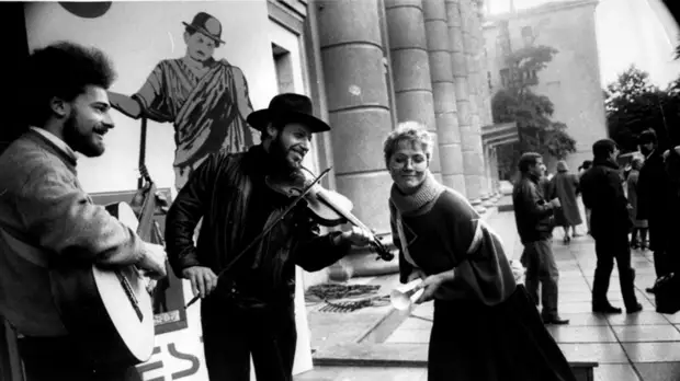 Режиссёр Степченко вспомнил о совместной работе с Ниной Руслановой