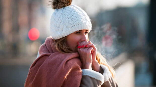 Жителей Подмосковья предупредили о резком похолодании до +1°C