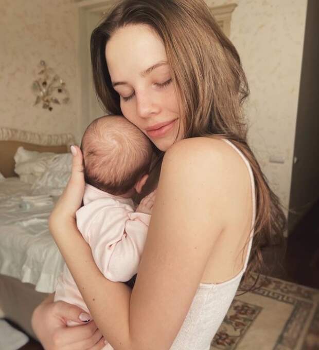 Невестка Валерии попала в ДТП в памятный день