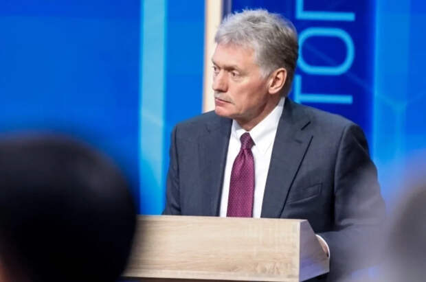 Песков рассказал о недавних случаях пиратства в международных водах