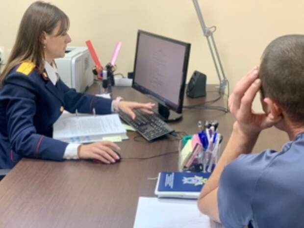 Главе ведомства будет представлен доклад о расследовании уголовного дела по факту халатности в Челябинской области