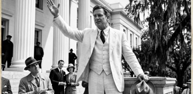 «Из деревенского лопуха в губернаторы». К 85-летию романа «Вся королевская рать»