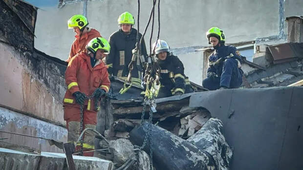 «А нас-то за что?»: жители Львова недовольны прилетами «Гераней» – The Sunday Times