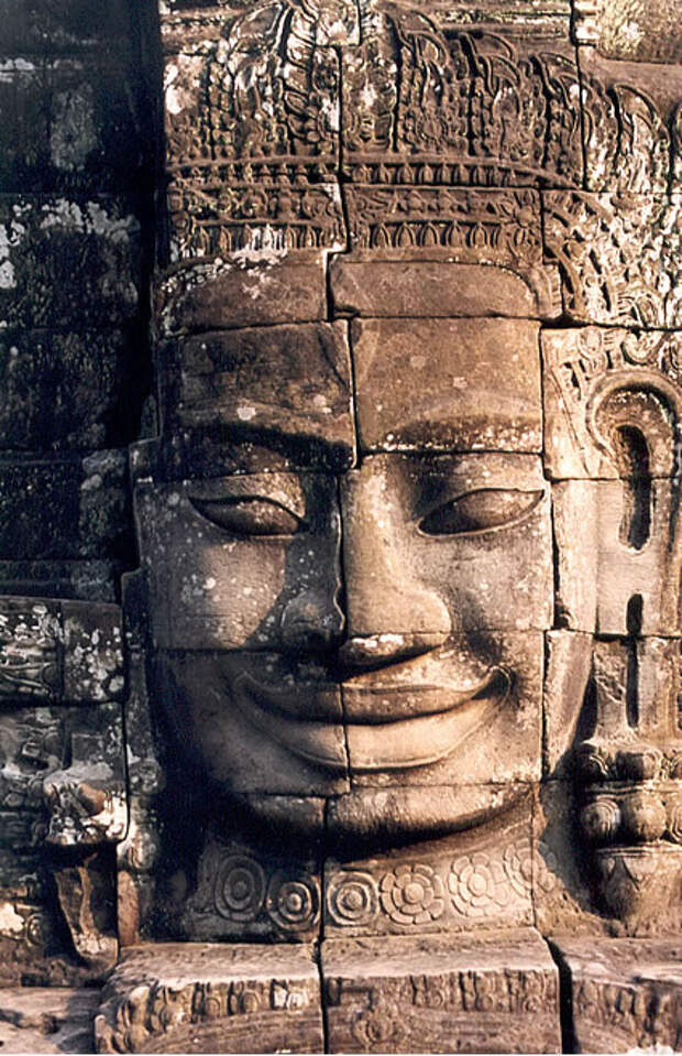 Прикасаться к чьей-либо голове интересное, камбоджа, особенности, туризм