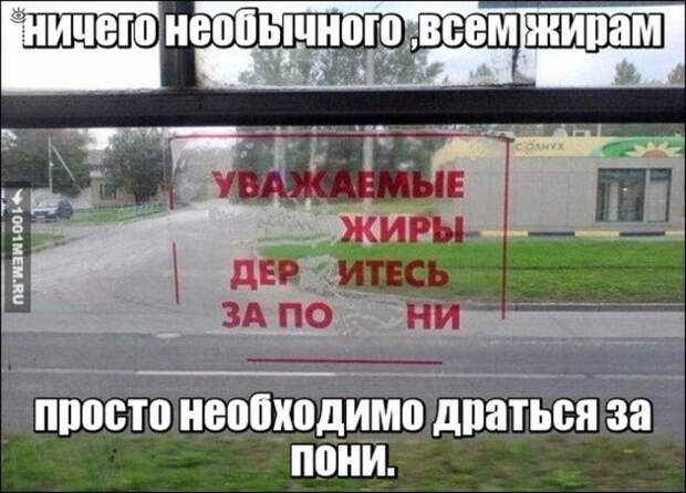 Смешные подписи на фотках 30