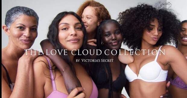 В рекламе Victoria’s Secret снялись модель с синдромом Дауна и девушка с инвалидностью