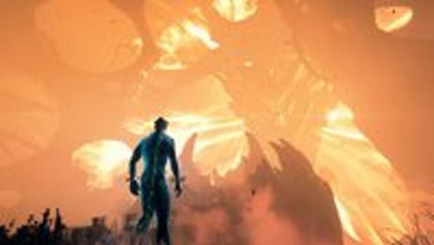 Обзор Atlas Fallen Обзор Atlas Fallen