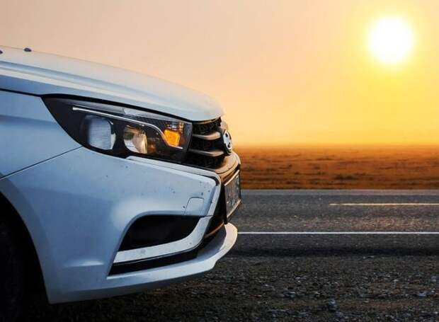 Когда появится LADA Vesta FL? Когда появится LADA Vesta FL?