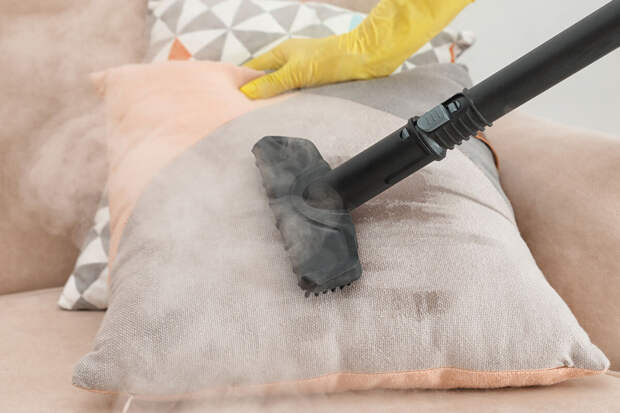 Врач Демьяновская: полностью избавиться от пылевых клещей невозможно