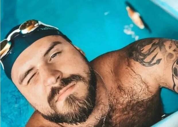 Тело пловца Свечникова планируют перевезти из Турции в Россию 24 января