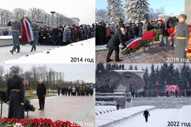 Фотоколлаж из открытых источников