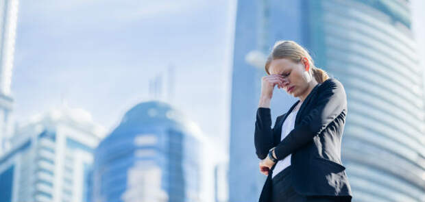 Take it easy: как справляться со стрессом на работе