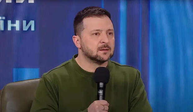 Зеленский впервые назвал «реальные» цифры потерь ВСУ с начала военной операции