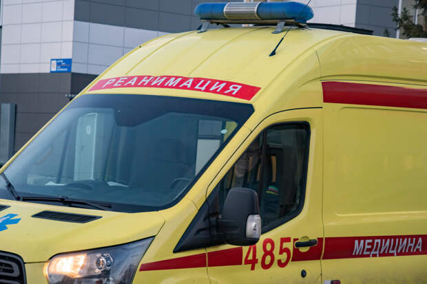 Сотрудник энергетической компании пострадал при атаке ВСУ