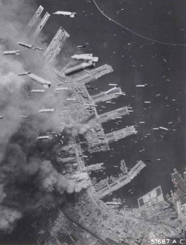 Подборка редких фотографий со всего мира. Часть 34  (30 фото)