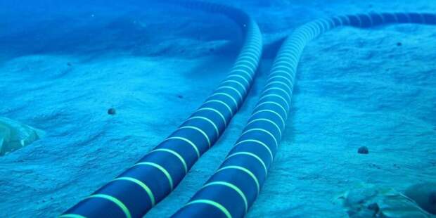 The Drive: РФ могла перерезать подводные кабели морской обсерватории в Норвегии Сегодня