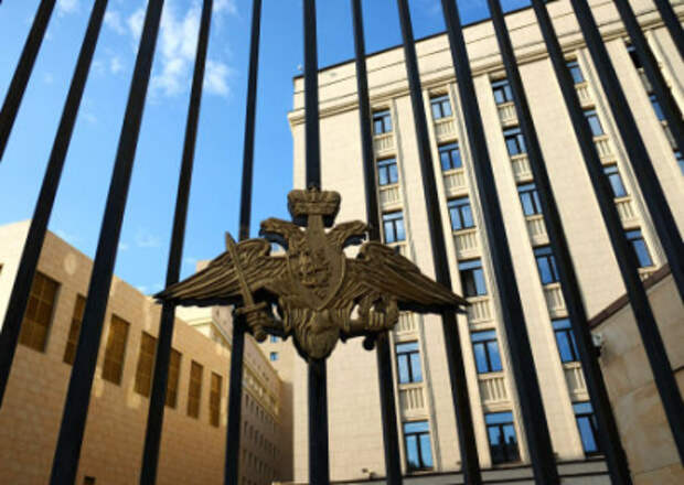 Сводка Минобороны России о ходе проведения спецоперации с 14 по 20 июня Сводка Минобороны России о ходе проведения спецоперации с 14 по 20 июня
