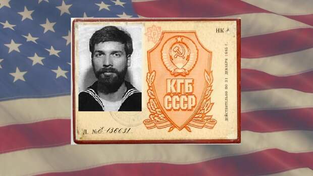 Американский военный с порога заявил, что ему стыдно за свою страну, которая ни в грош не ставит другие государства и другие народы
