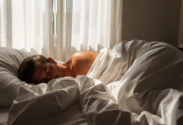 Психолог Мухтарян назвал две причины внезапных пробуждений в три часа ночи
