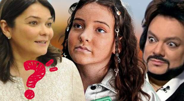 Алла-Виктория Киркорова – Тайна настоящей матери: случайно выдала секрет и взорвала интернет