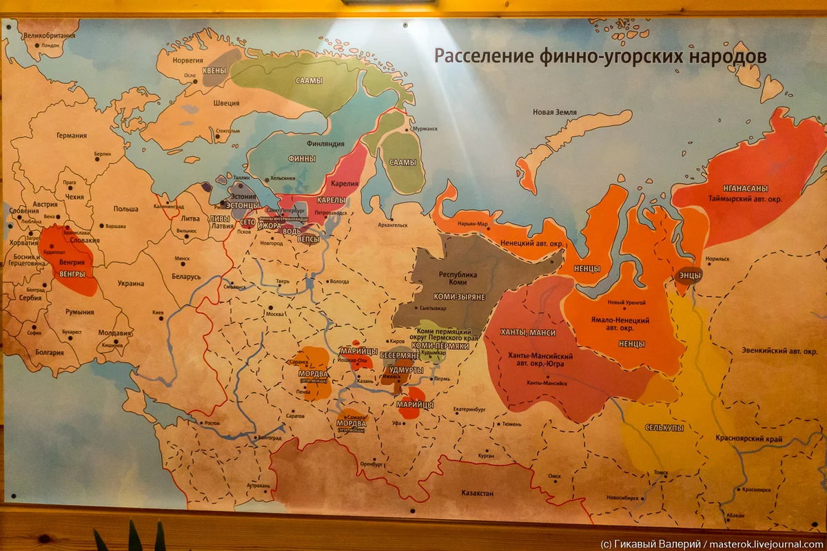 ДНК-генеалогия не оставляет места для фантазий историков