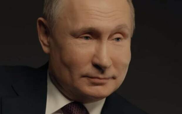 Зря вы хрюкаете!" Почему Путин так отреагировал на вопрос о детях и внуках - Новости России - Delfi