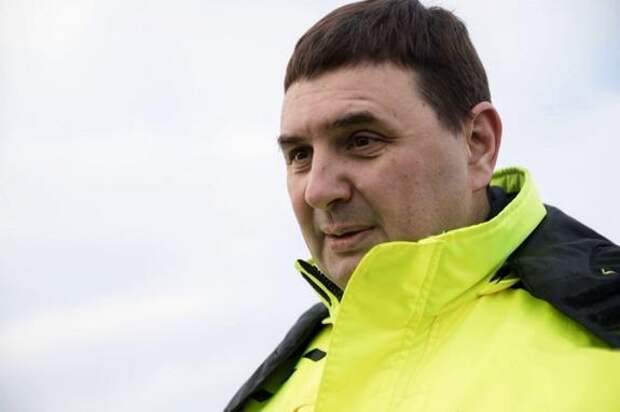 И снова чиновник, но уже «ценой» в полтора миллиарда