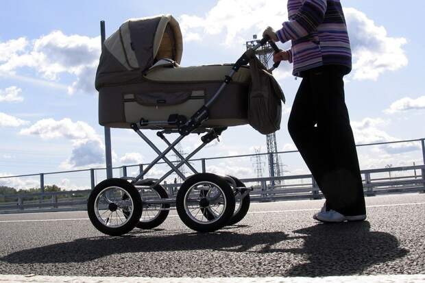 У погибшего известного "экстрасенса" пятеро детей остались сиротами