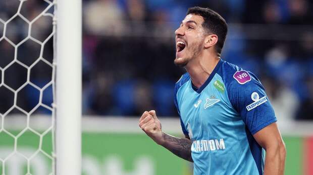 Впервые за год Питер забрал лидерство в РПЛ и теперь будет играть еще аккуратнее. Прогноз на «Локомотив» — «Зенит»