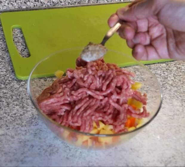 Вкуснейший Ханум из солнечного Узбекистана! Или как приготовить огромный мант! Еда, Рецепт, Кулинария, Мультиварка, Готовим дома, Специи, Видео рецепт, Видео, Длиннопост