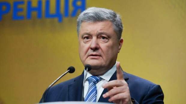 Порошенко объявит себя “жертвой Кремля”в случае ареста – эксперт