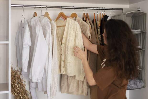 Разумная экономия в гардеробе: какие вещи можно покупать подешевле