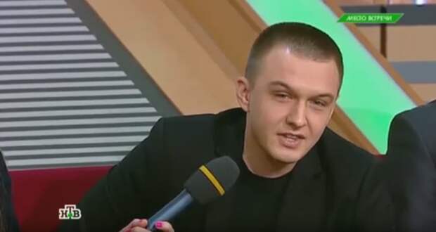 Политолог Олег Михеев жестко ответил польскому журналисту в эфире «НТВ»