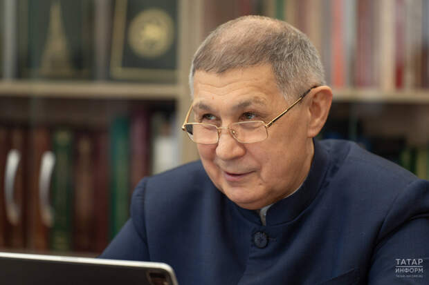 Рифкат Минниханов заявил о возможности расширить серию хакатонов при поддержке партнеров