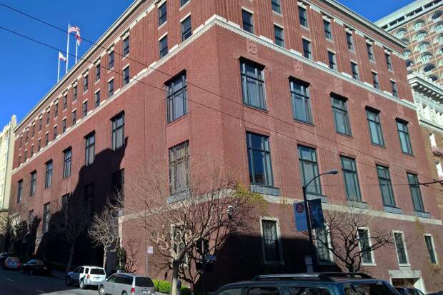 Bohemian Club Bohemian Club